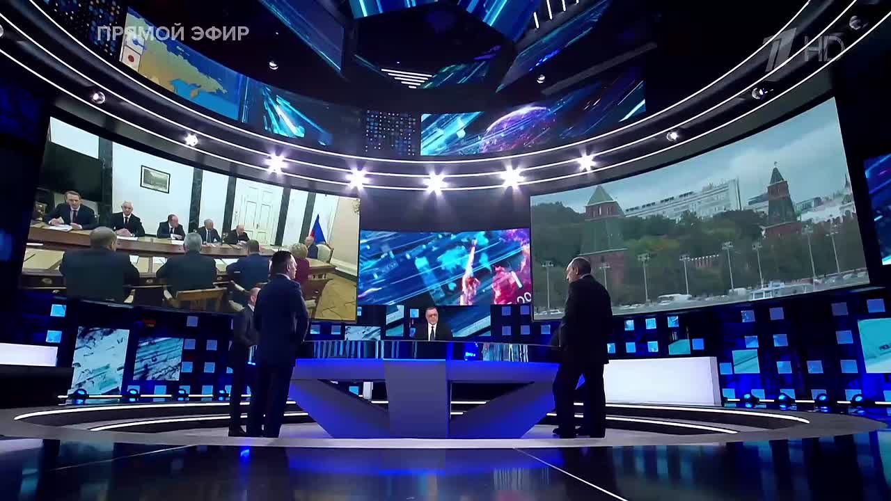 Николай Стариков: Ядерными испытаниями Трамп накачивает «стратегическую неопределённость»