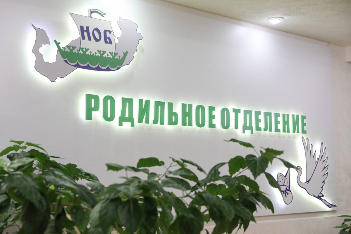 С начала года более 100 беременных жительниц НАО получили единое пособие