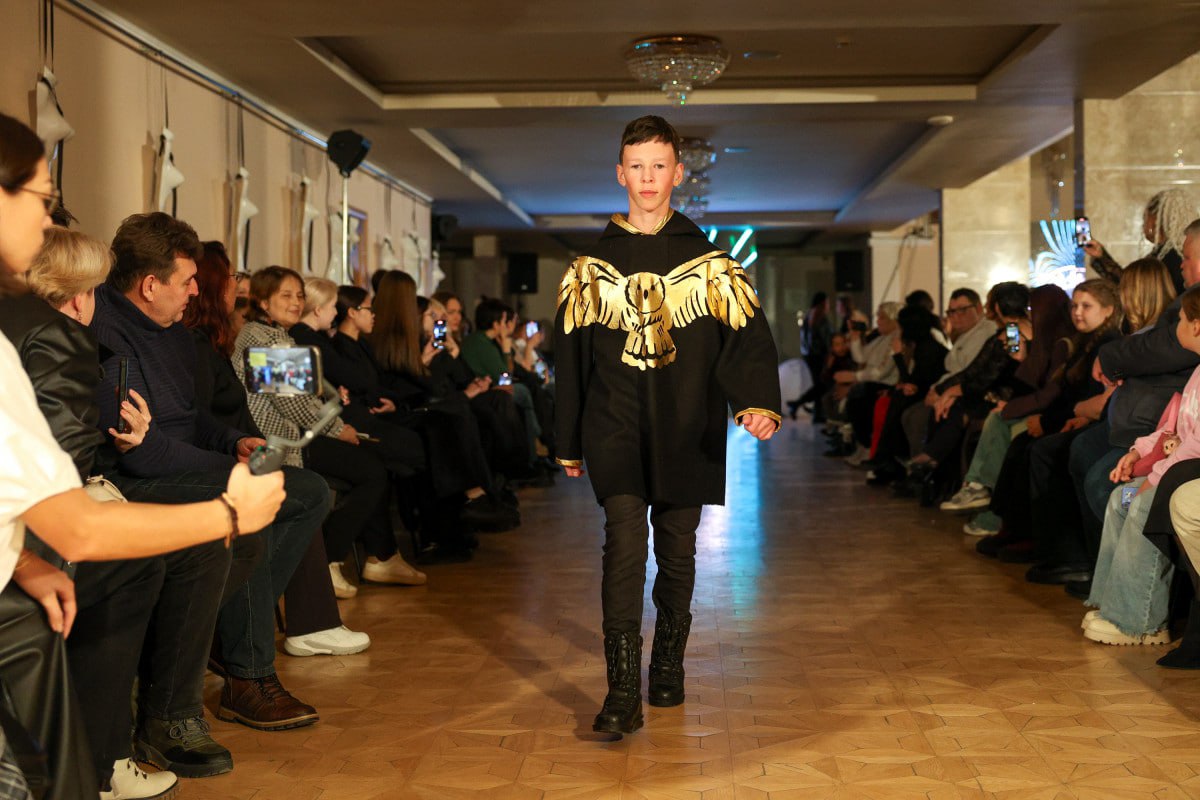 Всероссийская акция «Ночь искусств» Всероссийская акция «Ночь искусств»