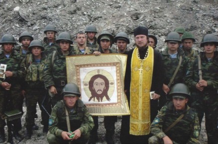 еловек - цивилизация. Есть три святых профессии: хлеб растить, Богу служить и родину защищать