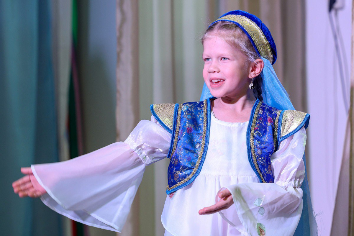 В Центре «Наш дом» прошёл концерт, посвящённый Дню народного единства В Центре «Наш дом» прошёл концерт, посвящённый Дню народного единства