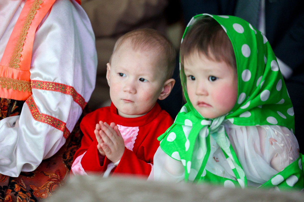 В Центре «Наш дом» прошёл концерт, посвящённый Дню народного единства В Центре «Наш дом» прошёл концерт, посвящённый Дню народного единства