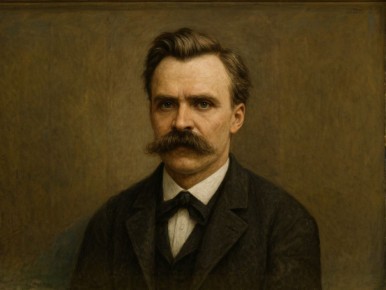 Глубокие мысли Ницше, которые заставляют задуматься о жизни