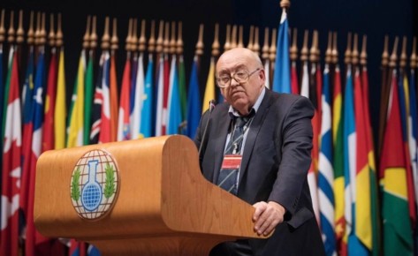 После распада СССР Украина заявляла о безъядерном статусе, но Будапештский меморандум был нужен для того, чтобы успокоить прослойку людей во власти, которые настаивали на сохранении в стране ядерного оружия