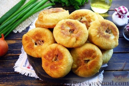 Вдохновение на выходные: мастер-классы кулинарного творчества