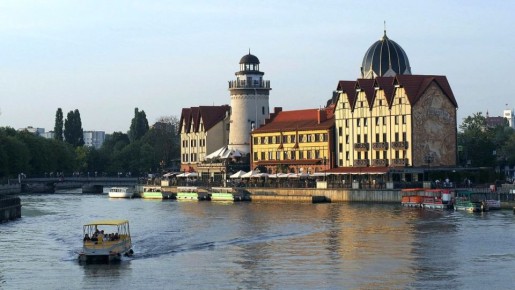 В России будут отмечать День взятия Кенигсберга