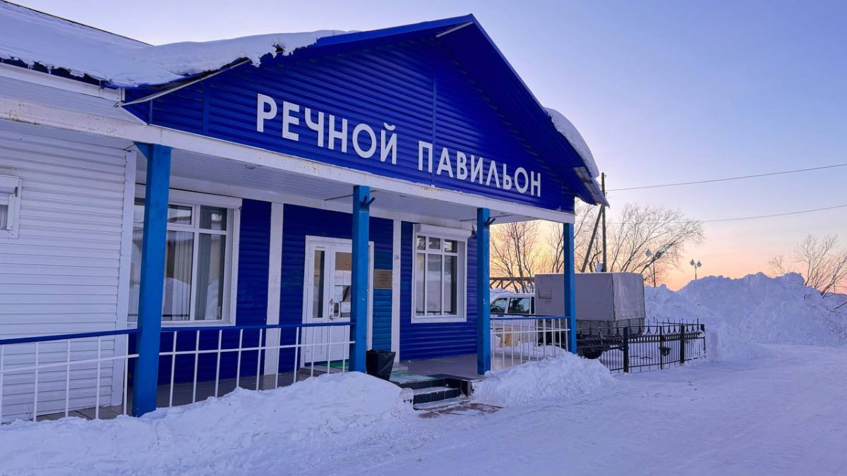 В летнюю навигацию суда Северной транспортной компании перевезли более 5,5 тысяч пассажиров