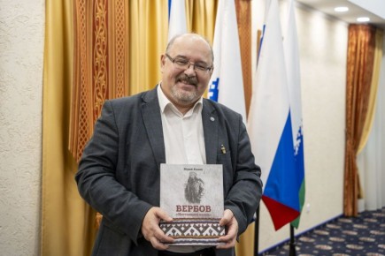 Юрий Канев стал участником первой стратегической сессии «Клуба директоров»