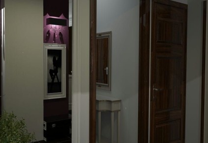 Ваши соседи ненавидят этот лайфхак: как бесшумно закрывать дверь ночью