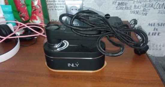 Эффективный отпариватель: новый взгляд на глажку