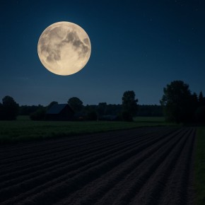 Лунный календарь: мифы и реальность – как планировать садоводство по фазам Луны