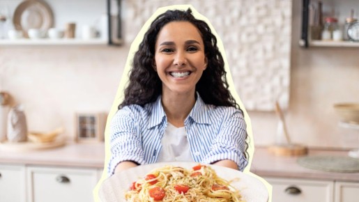 У итальянских хозяек макароны получаются нежными как шелк: нужно сделать вот что