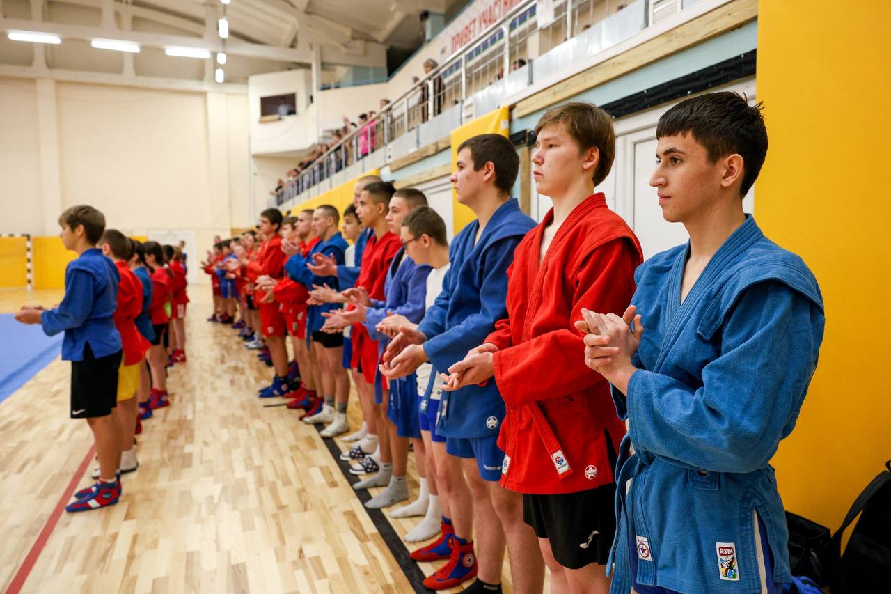 В региональном турнире по самбо приняли участие более 90 спортсменов В региональном турнире по самбо приняли участие более 90 спортсменов