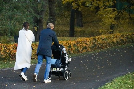 В России стартует проверка финансов семей, получающих детские пособия