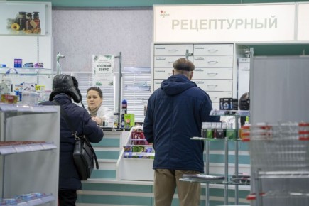 В НАО проходит неделя борьбы с антимикробной резистентностью