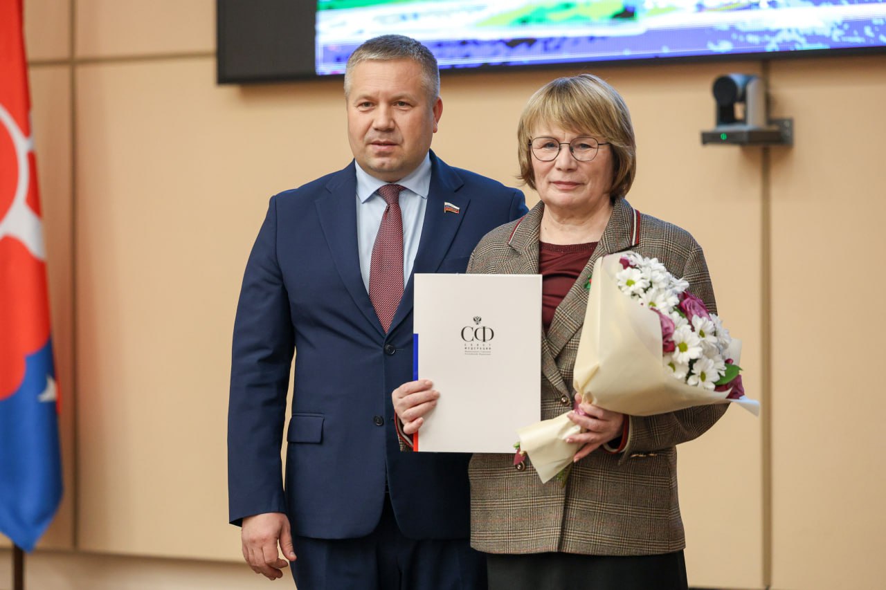 В Нарьян-Маре прошёл форум «Содружество тех, кто действует» В Нарьян-Маре прошёл форум «Содружество тех, кто действует»
