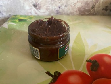 Как в домашних условиях создать восхитительную нутеллу за считанные минуты