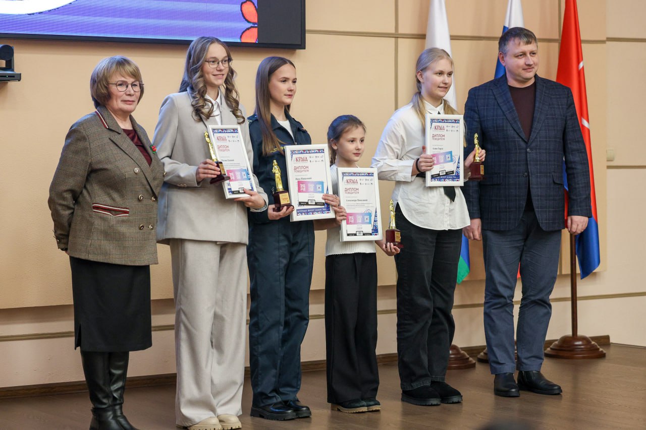 В Нарьян-Маре прошёл форум «Содружество тех, кто действует» В Нарьян-Маре прошёл форум «Содружество тех, кто действует»