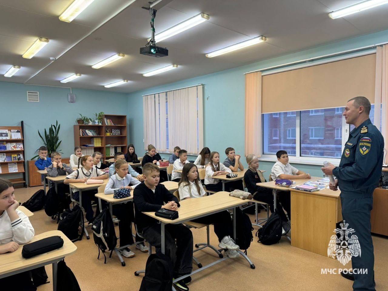 В НАО продолжается профилактическая акция «Осторожно, тонкий лед!» В НАО продолжается профилактическая акция «Осторожно, тонкий лед!»