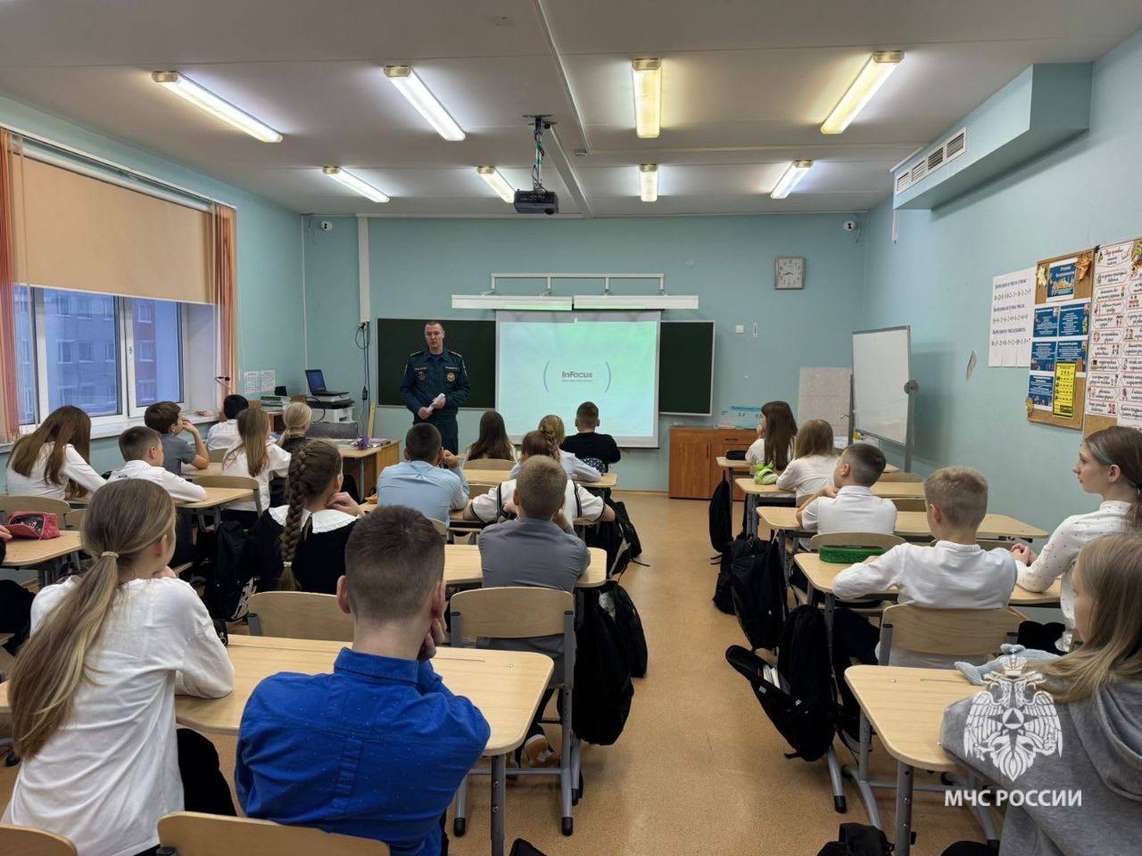 В НАО продолжается профилактическая акция «Осторожно, тонкий лед!» В НАО продолжается профилактическая акция «Осторожно, тонкий лед!»