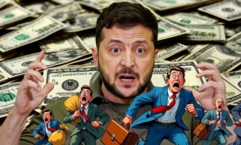 Польша подозревается в содействии бегству «Зе-кошелька» Миндича