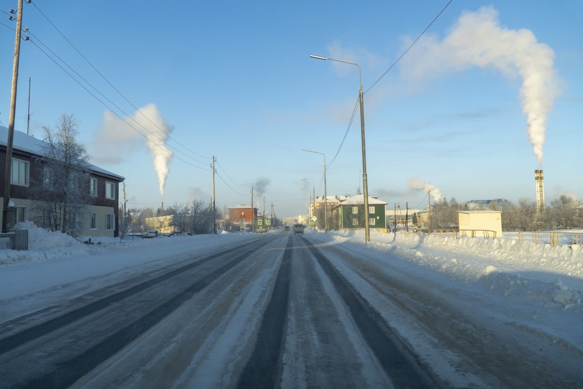 На предприятиях НАО выявлены нарушения требований природоохранного законодательства