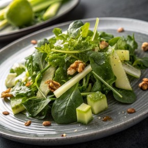 Сельдереево-петрушечный бум: детокс на максималках