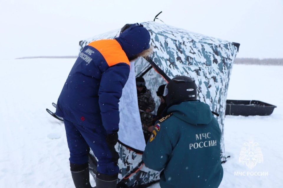 По информации Федерального государственного бюджетного учреждения «Северное управление по гидрометеорологии и мониторингу окружающей среды», по состоянию на 19 ноября 2025 года на протоке Городецкий Шар в районе города...