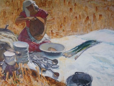 Народные приметы о еде: удивительные поверья и их современные значения