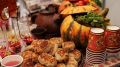 В Воронеже прошел фестиваль русской кухни: традиции на современный лад