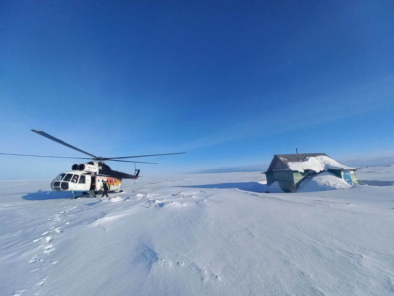 В НАО появился первый Заслуженный работник избирательной системы Российской Федерации В НАО появился первый Заслуженный работник избирательной системы Российской Федерации