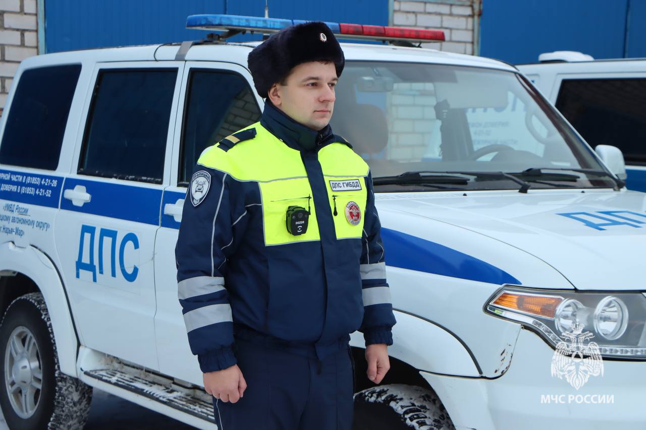 В Нарьян-Маре прошли командно-штабные учения МЧС России В Нарьян-Маре прошли командно-штабные учения МЧС России