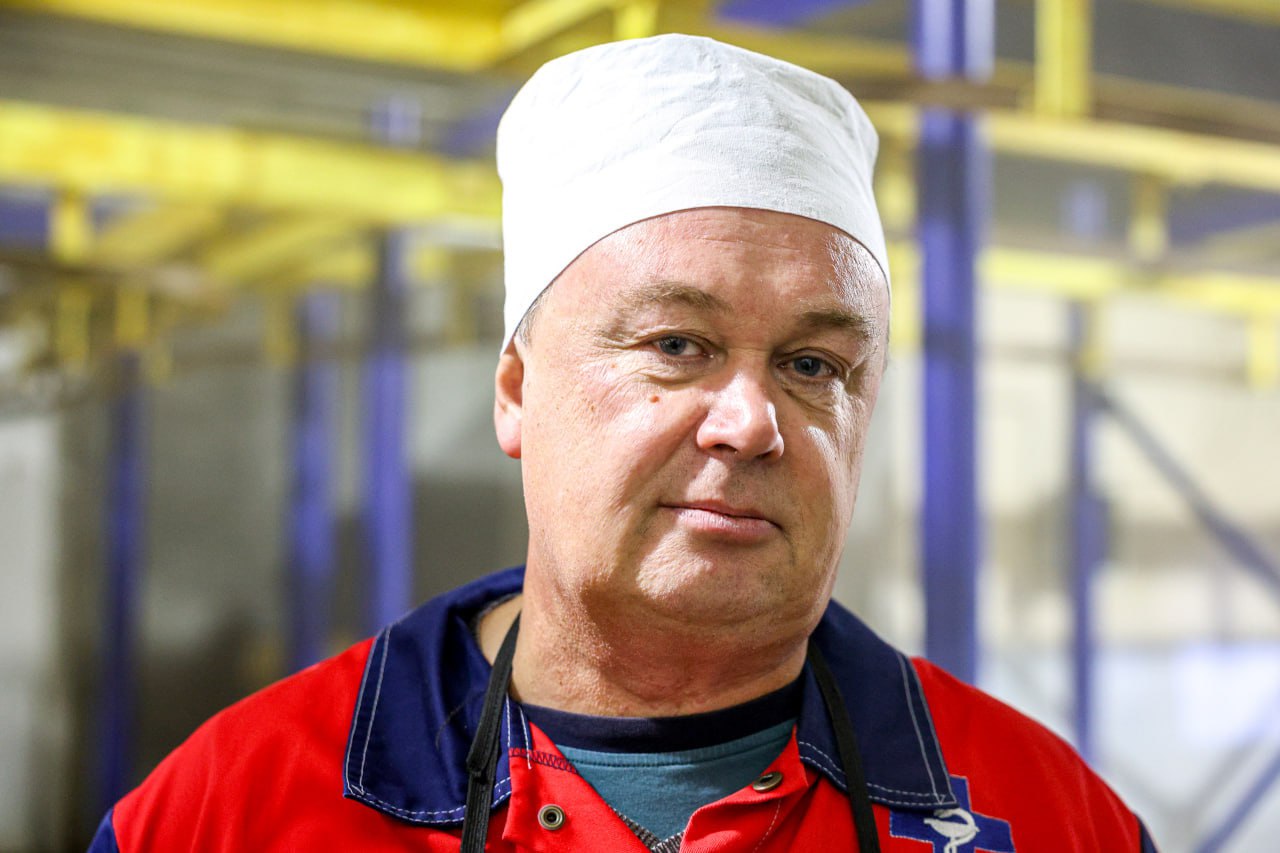 В НАО убойная кампания проходит под контролем ветеринарных специалистов В НАО убойная кампания проходит под контролем ветеринарных специалистов