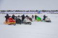 Гонки на снегоходах «Буран-День» пройдут в Нарьян-Маре 21 марта