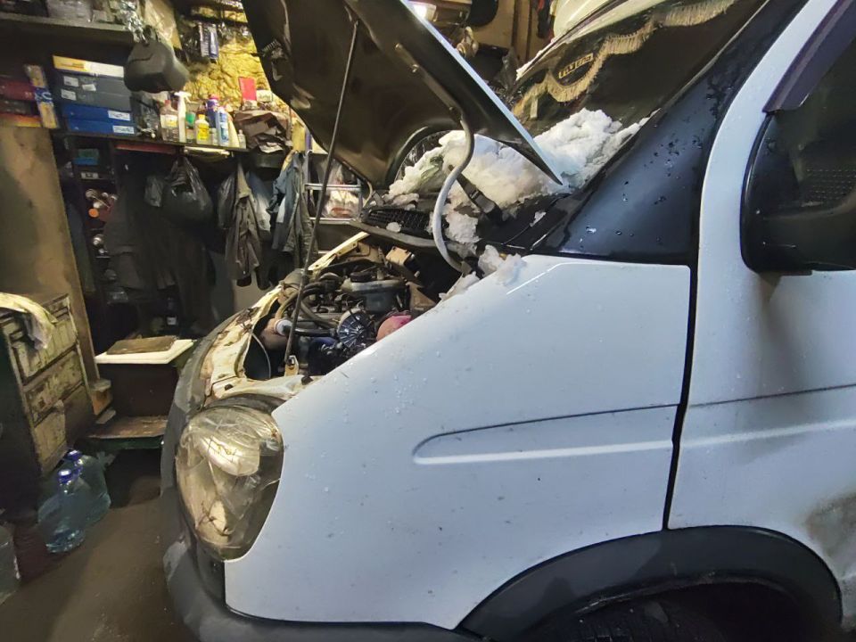 В Архангельске проводится проверка по факту гибели местного жителя