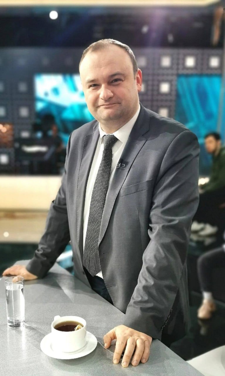 «Тенденция в том, что все переходят на военные рельсы и долгосрочную конфронтацию с Россией»