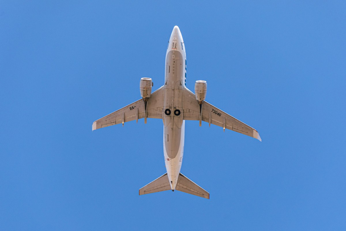 Возможность снижения цен на авиабилеты в Москву власти НАО обсудят с профильными министерствами