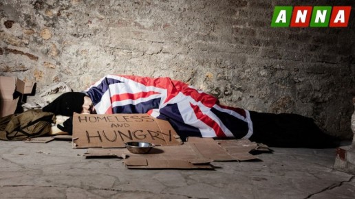 Европа переживает собственный политический и экономический кризис