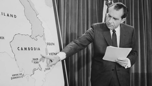 Утечки информации для срыва мирных инициатив — старая американская традиция