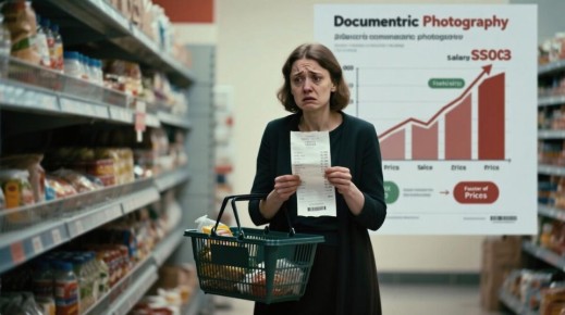 Почему рост зарплаты не решает проблему бедности