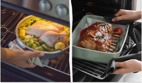 Мариновать мясо – секреты кулинарного мастерства