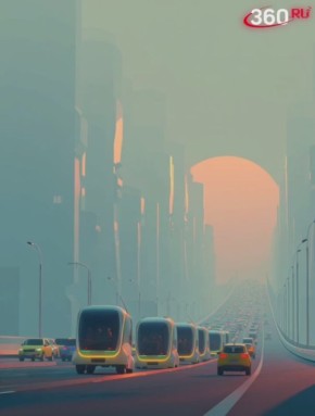 Такси без водителя: прорыв или опасный эксперимент?