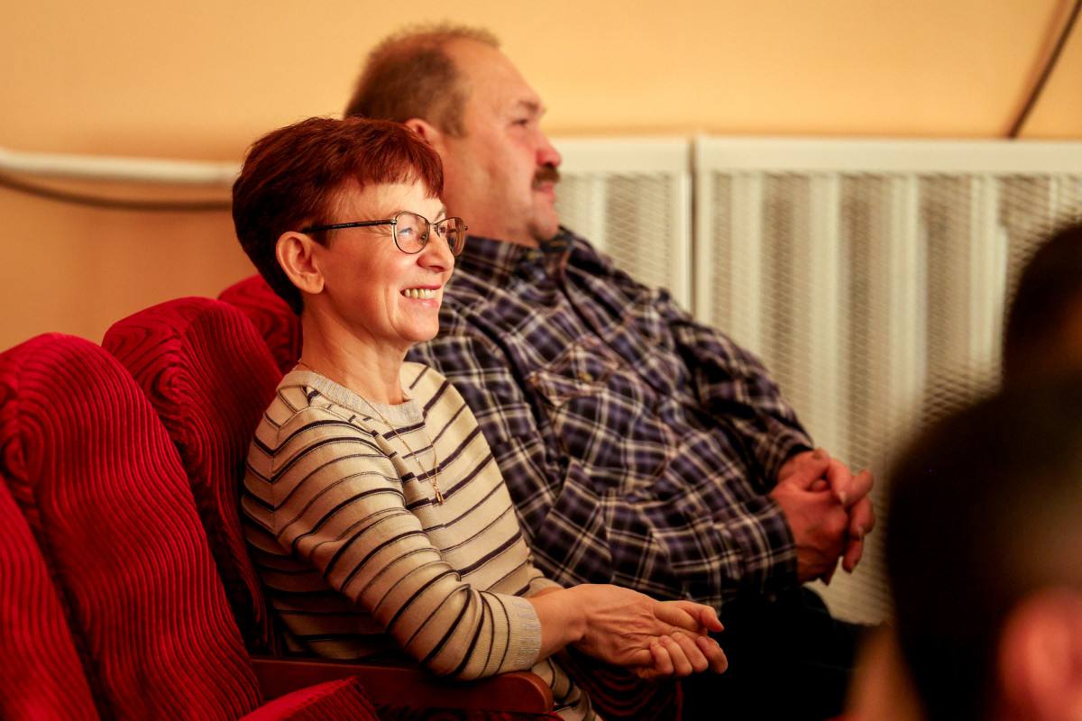 Тельвисочному сельсовету исполнилось 95 лет Тельвисочному сельсовету исполнилось 95 лет