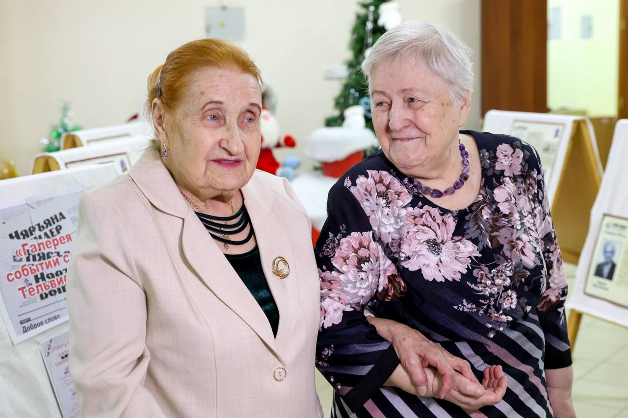 Тельвисочному сельсовету исполнилось 95 лет Тельвисочному сельсовету исполнилось 95 лет