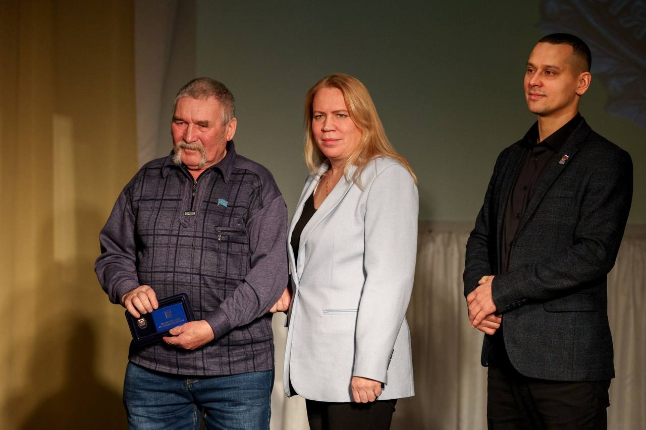 Тельвисочному сельсовету исполнилось 95 лет Тельвисочному сельсовету исполнилось 95 лет