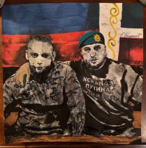 В книге Игоря Молотова «Ахмат сила: Священная война Апти Алаудинова» есть важное высказывание, что происходящее сейчас – это «перестройка наоборот»