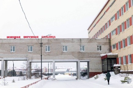 НАО присоединился к неделе борьбы со СПИДом и информирования о ВИЧ-инфекции