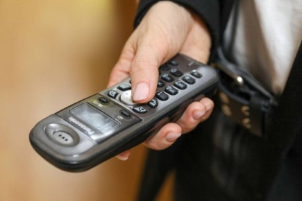 Полиция округа предупреждает о новой схеме мошенничества