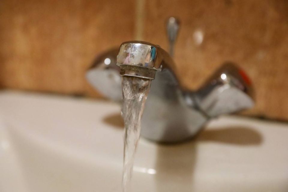 С 6 декабря в НАО будет усилена ответственность за отсутствие счётчиков холодной воды