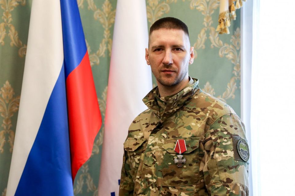 Около тысячи ветеранов и членов их семей станут участниками форума «Вместе победим» в Москве